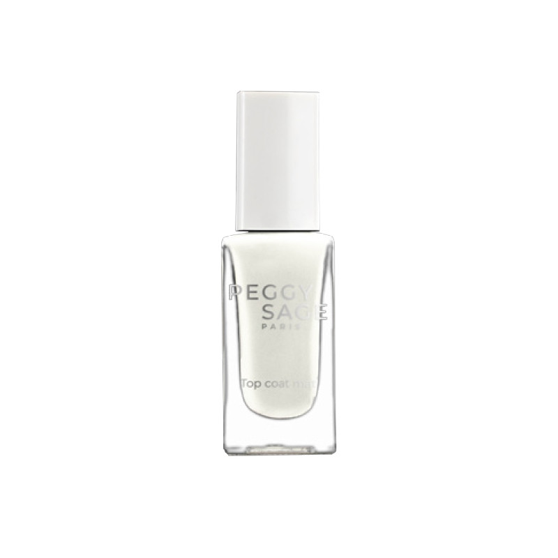 Top Coat Mat Peggy Sage 11ml Top Coat Mat Peggy Sage 11ml
