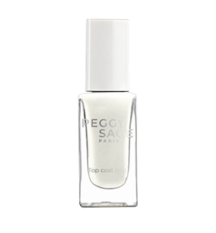 Top Coat Mat Peggy Sage 11ml