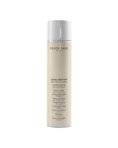 Spray Séchant pour Vernis à Ongles Peggy Sage 300ml