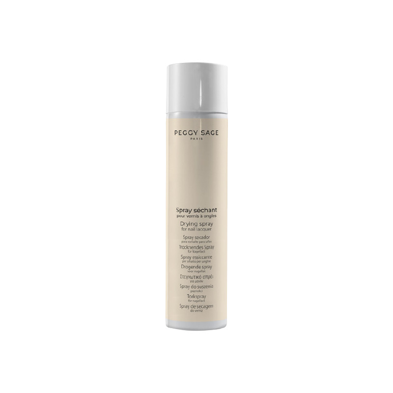 Spray Séchant pour Vernis à Ongles Peggy Sage 300ml