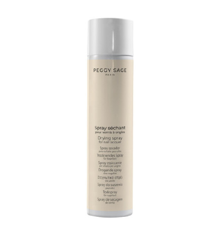 Spray Séchant pour Vernis à Ongles Peggy Sage 300ml