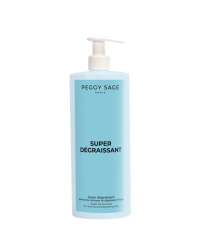 Super Dégraissant Peggy Sage 1000ml