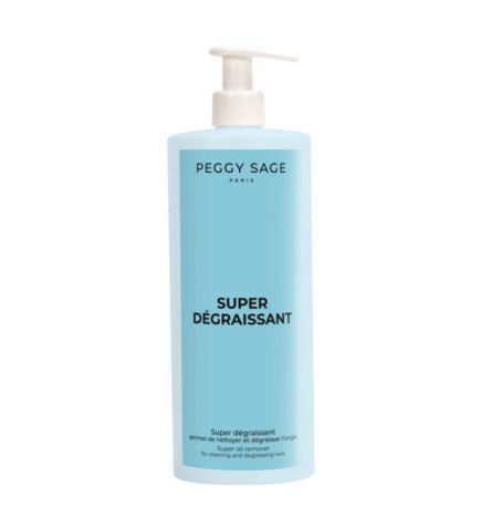 Super Dégraissant Peggy Sage 1000ml