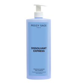 Dissolvant Express Acétone Peggy Sage 990ml