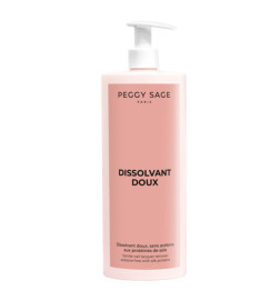 Dissolvant Doux sans Acétone Peggy Sage 990ml