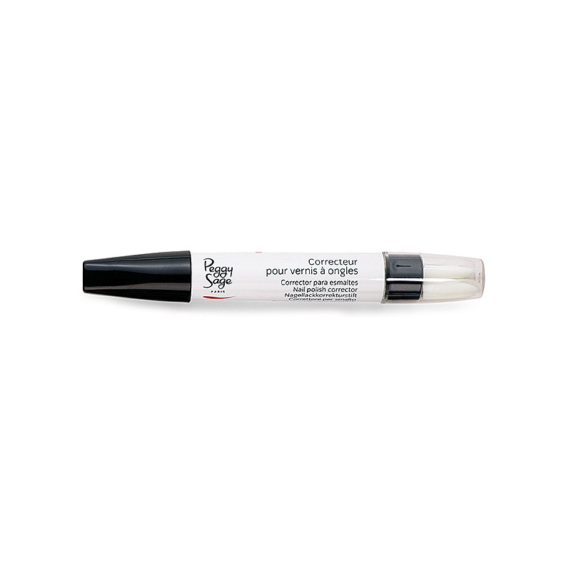 Crayon Correcteur Vernis à Ongles Peggy Sage 4ml