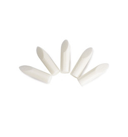 5 Mines pour Crayon Correcteur de Vernis Peggy Sage