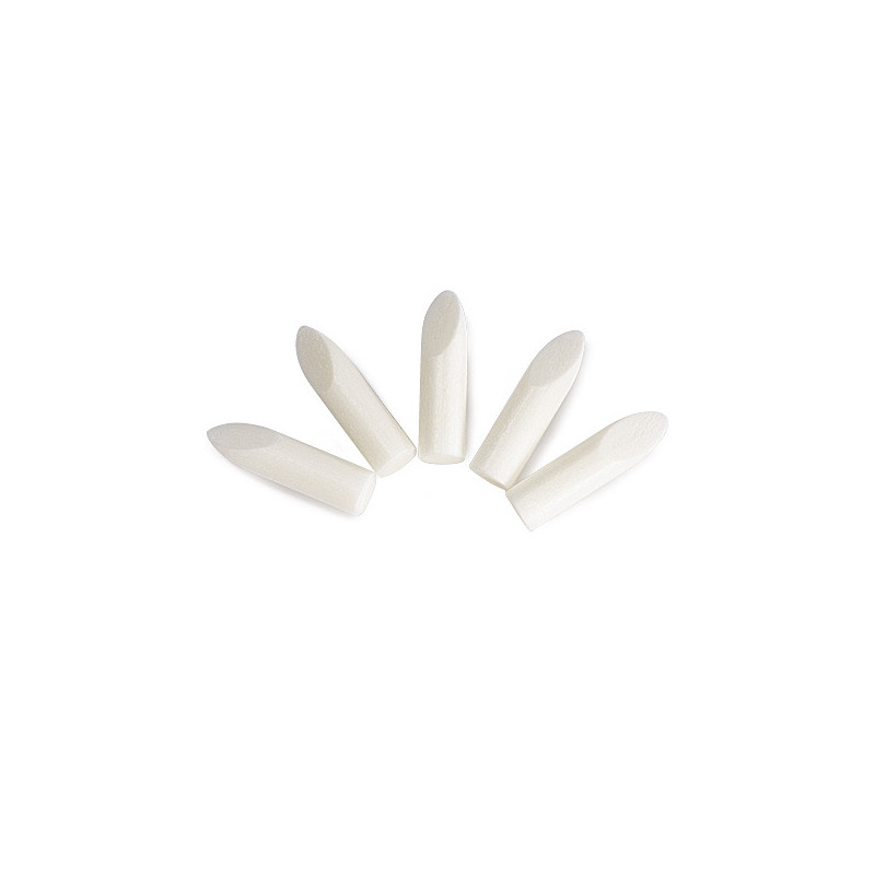 5 Mines pour Crayon Correcteur de Vernis Peggy Sage 5 Mines pour Crayon Correcteur de Vernis Peggy Sage