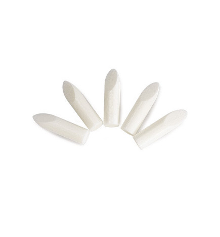 5 Mines pour Crayon Correcteur de Vernis Peggy Sage