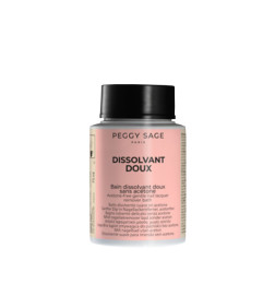 Bain Dissolvant Doux sans Acétone Twistand Remove Peggy Sage 75ml