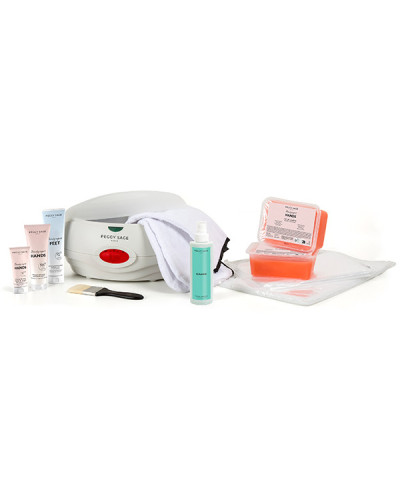 Kit Complet Soin Paraffine Peggy Sage