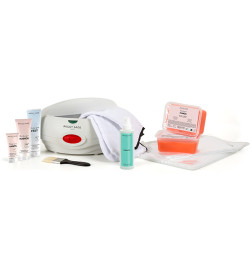 Kit Complet Soin Paraffine Peggy Sage
