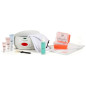 Kit Complet Soin Paraffine Peggy Sage Kit Complet Soin Paraffine Peggy Sage