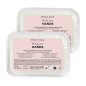 Pains de Paraffine Beurre de Karité Peggy Sage 2 x 500g Pains de Paraffine Beurre de Karité Peggy Sage 2 x 500g