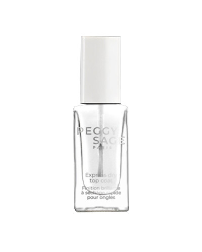 Top Coat Express Dry Peggy Sage 11ml