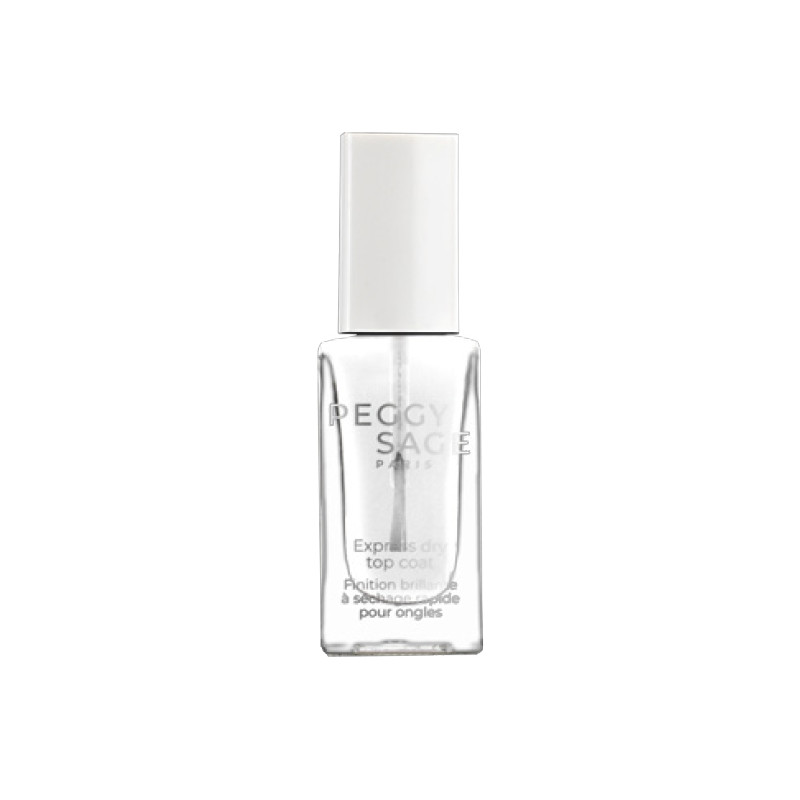 Top Coat Express Dry Peggy Sage 11ml