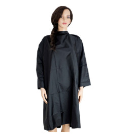 Peignoir Preston Polyester Velcro
