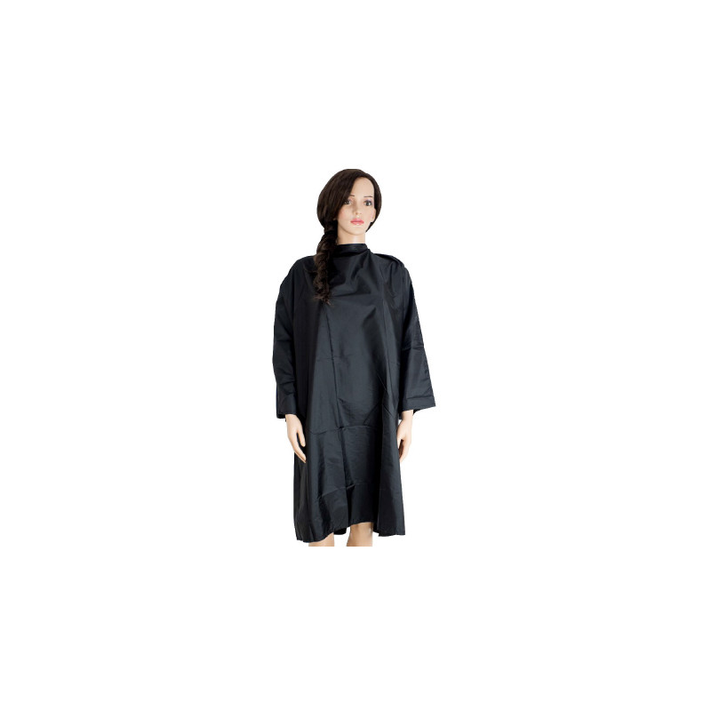 Peignoir Preston Polyester Velcro