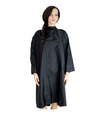 Peignoir Preston Polyester Velcro