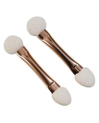 Applicateurs Mousse Double Peggy Sage 5cm x 2