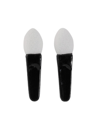Applicateurs Mousse Simple Peggy Sage 3.5cm x 2