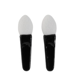 Applicateurs Mousse Simple Peggy Sage 3.5cm x 2