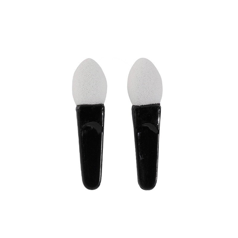 Applicateurs Mousse Simple Peggy Sage 3.5cm x 2