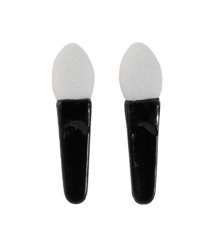 Applicateurs Mousse Simple Peggy Sage 3.5cm x 2