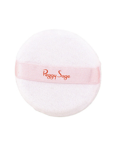 Houppettes Epaisses Peggy Sage x 2