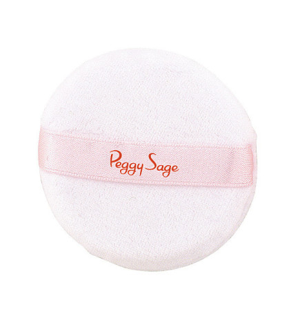 Houppettes Epaisses Peggy Sage x 2