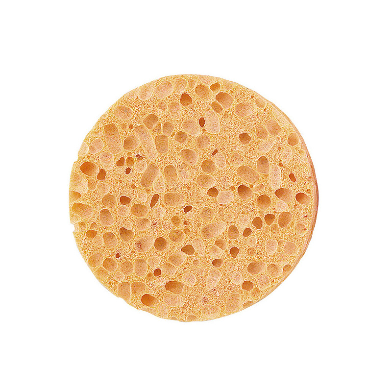 Éponge Naturelle pour le Corps Peggy Sage Ø10cm