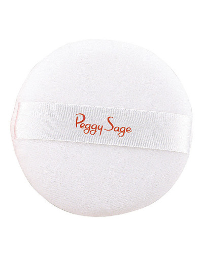 Houppette Poudre Libre Peggy Sage
