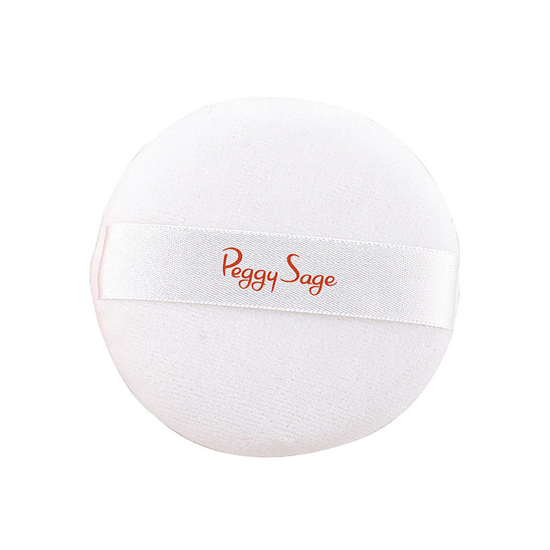 Houppette Poudre Libre Peggy Sage Houppette Poudre Libre Peggy Sage