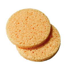 Éponges Cellulose Peggy Sage x 2
