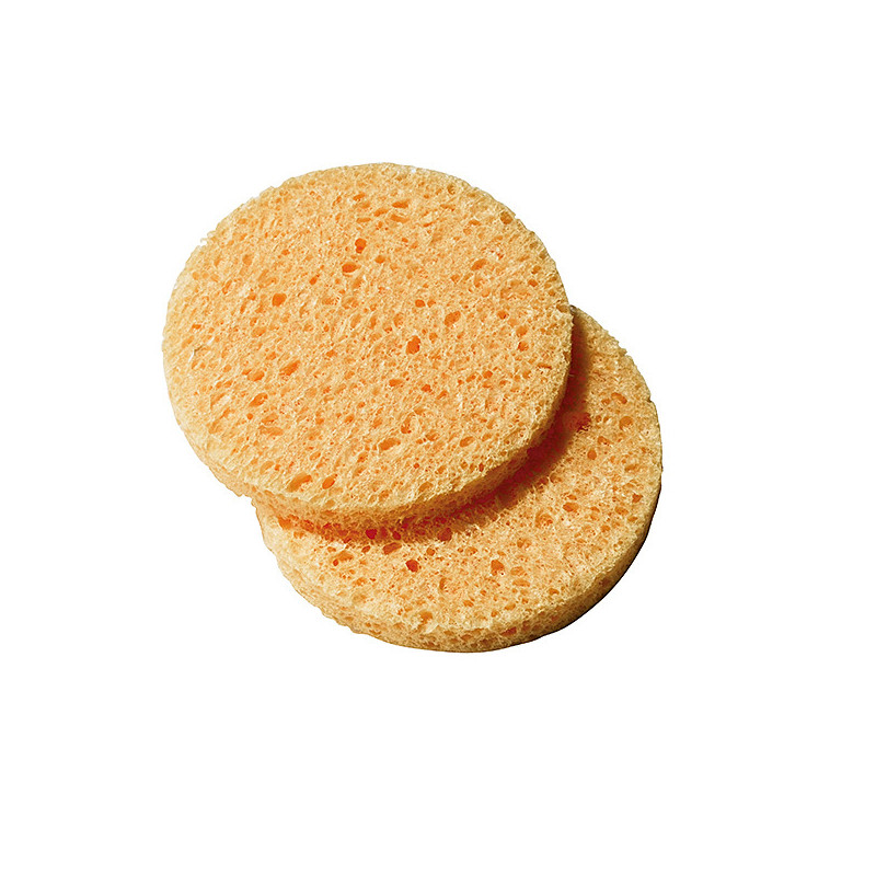 Éponges Cellulose Peggy Sage x 2 Éponges Cellulose Peggy Sage x 2