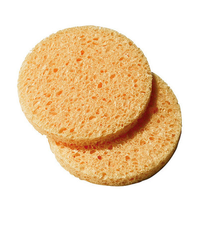 Éponges Cellulose Peggy Sage x 2