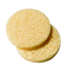 Éponges Cellulose Peggy Sage x 25