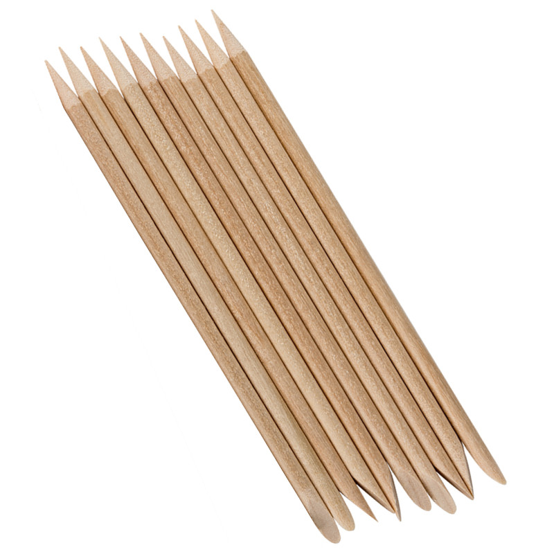 Minis Bâtonnets Manucure Peggy Sage x 10 Minis Bâtonnets Manucure Peggy Sage x 10
