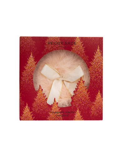 Eponge Maquillage Century Edition Peggy Sage