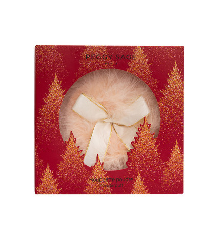 Eponge Maquillage Century Edition Peggy Sage