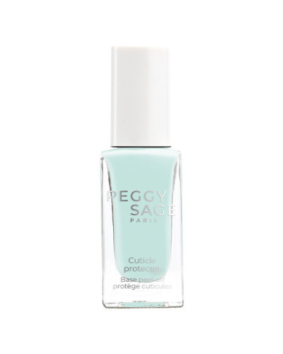Base Protectrice Peel Off Spéciale Cuticules Peggy Sage 11ml