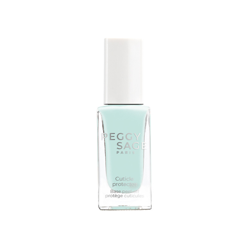 Base Protectrice Peel Off Spéciale Cuticules Peggy Sage 11ml