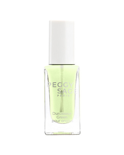 Durcisseur Green pour Ongles Peggy Sage 9ml