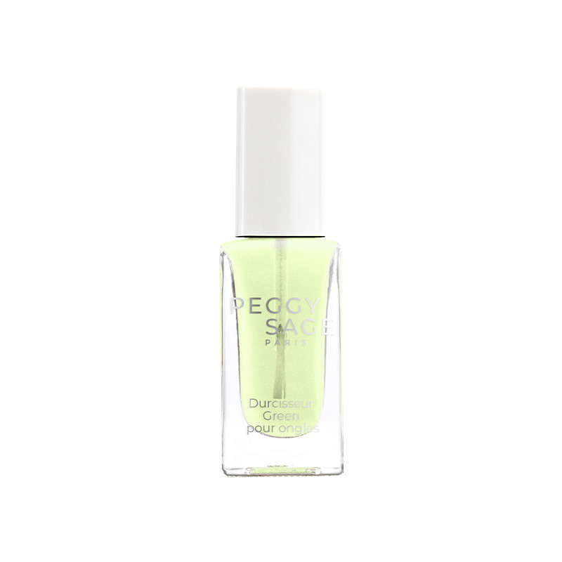 Durcisseur Green pour Ongles Peggy Sage 9ml Durcisseur Green pour Ongles Peggy Sage 9ml