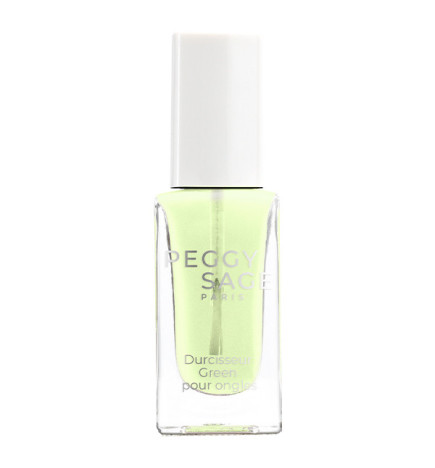 Durcisseur Green pour Ongles Peggy Sage 9ml