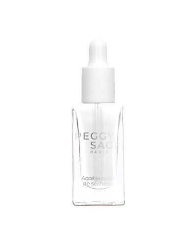 Accélérateur de Séchage Peggy Sage 11ml