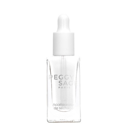 Accélérateur de Séchage Peggy Sage 11ml