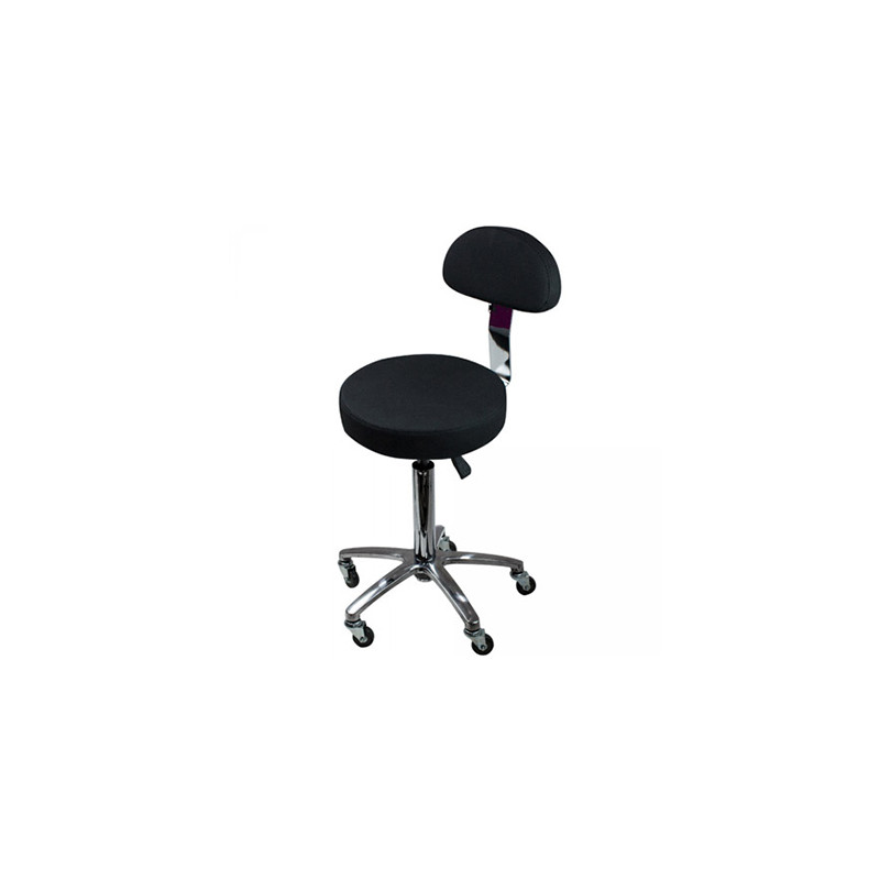Tabouret FAVARA Noir Tabouret FAVARA Noir