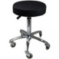 Tabouret MARSALA Roues Anti-Cheveux Tabouret MARSALA Roues Anti-Cheveux