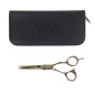 Ciseaux de coupe offset Gifu en acier japonais 5" - Kimiko Premium